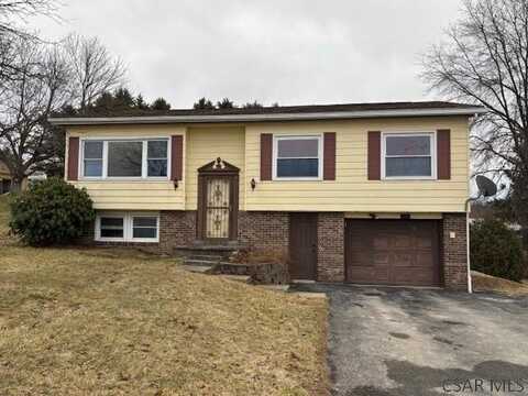 414 Nees Avenue, Johnstown, PA 15904