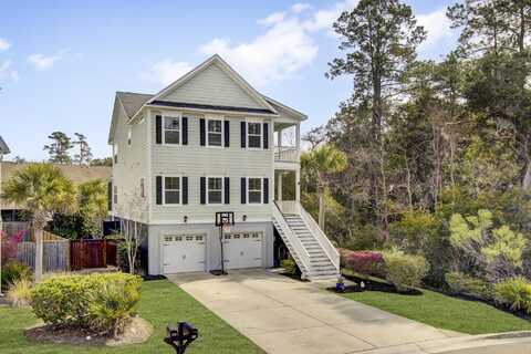 494 Sanders Farm Lane, Charleston, SC 29492