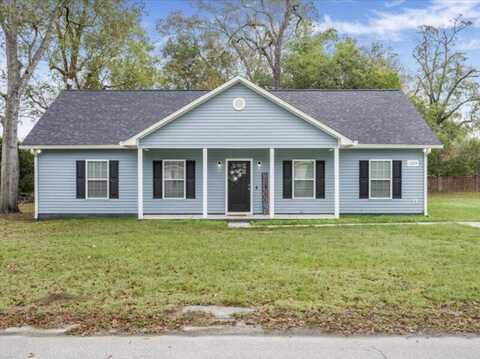 1293 Carolina Avenue, Holly Hill, SC 29059