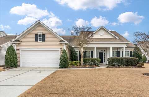 323 Waterlily Way, Summerville, SC 29486