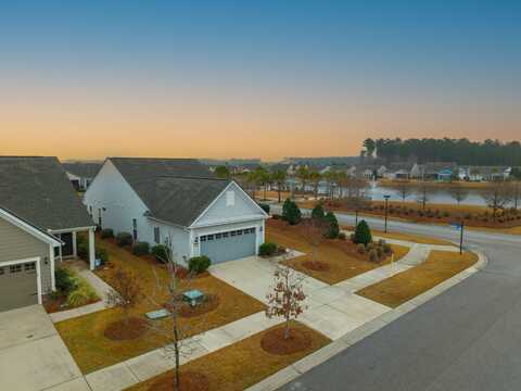 402 Switchgrass Drive, Summerville, SC 29486