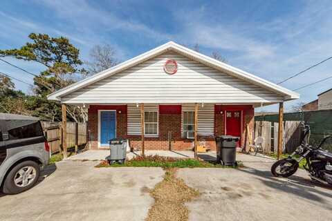 3302 Florida Avenue, North Charleston, SC 29405