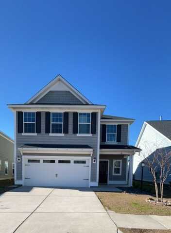 532 Alderly Drive, Moncks Corner, SC 29461