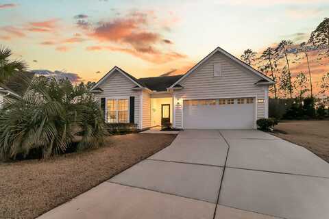 714 Battery Edge Drive, Summerville, SC 29486