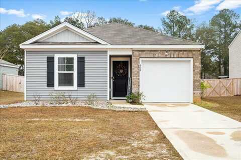 604 Red Mulberry Road, Moncks Corner, SC 29461