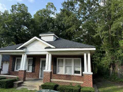 320 Treadwell Street, Orangeburg, SC 29115