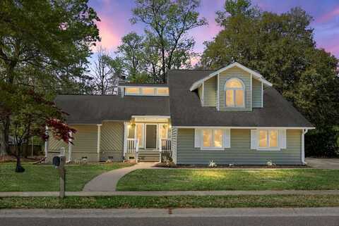 1545 Sterling Oaks Drive, Moncks Corner, SC 29461
