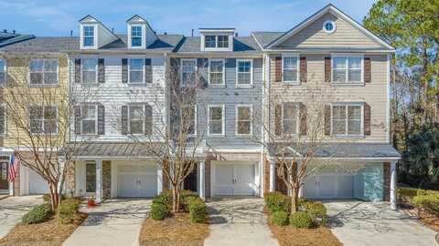 196 Fair Sailing Road, Mount Pleasant, SC 29466