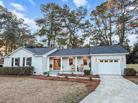 1109 Calm Water Court, Mount Pleasant, SC 29464