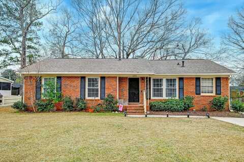 3351 Londonderry Road, North Charleston, SC 29420