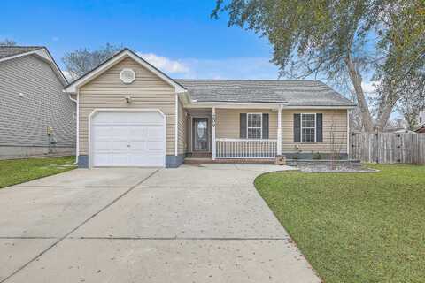 209 Persimmon Circle, Goose Creek, SC 29445