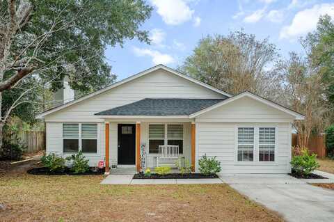 115 Ridge Road, Summerville, SC 29485