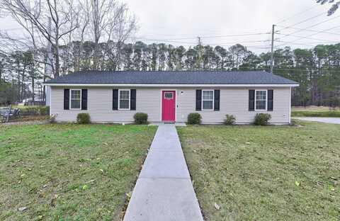 127 Fripp Lane, Summerville, SC 29483