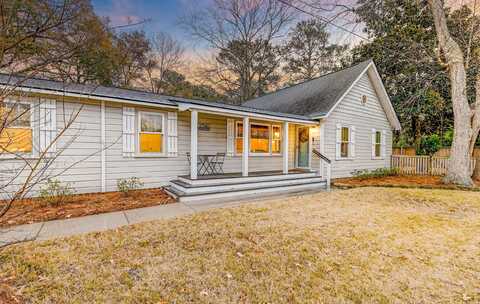 1706 W Avalon Circle, Charleston, SC 29407