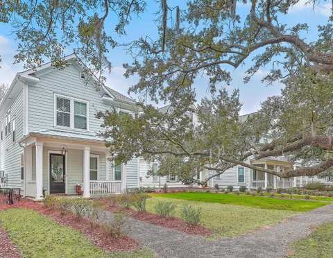 1032 Avenue Of Oaks, Charleston, SC 29407