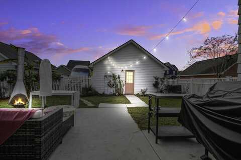 221 Trillium Avenue, Summerville, SC 29483