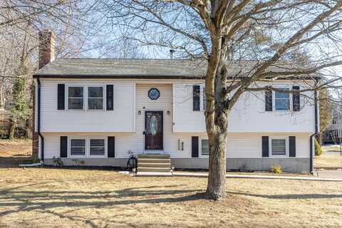 9 Trafford Street, Meriden, CT 06450