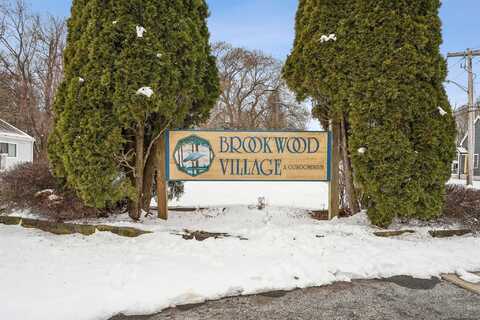 7 Brookwood Drive, Rocky Hill, CT 06067