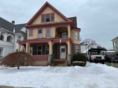 180 Taylor Street, Torrington, CT 06790