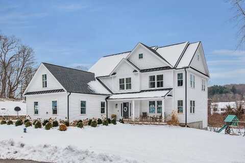 4 Old Farm Road, Southbury, CT 06488