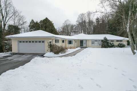 26 Brookside Road, New Britain, CT 06052