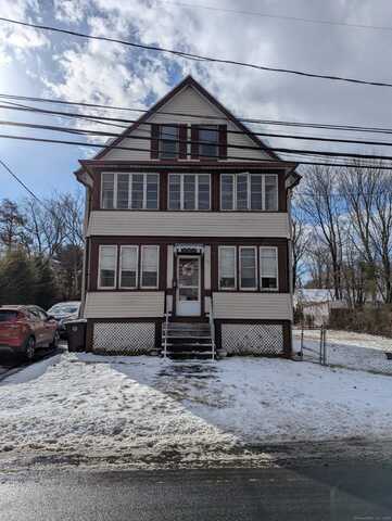 54 Overlook Avenue, New Britain, CT 06053