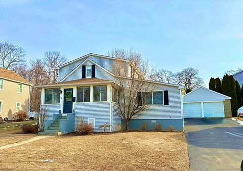 69 Whitney Avenue, Milford, CT 06460