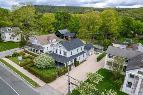4 Main Street, Salisbury, CT 06068
