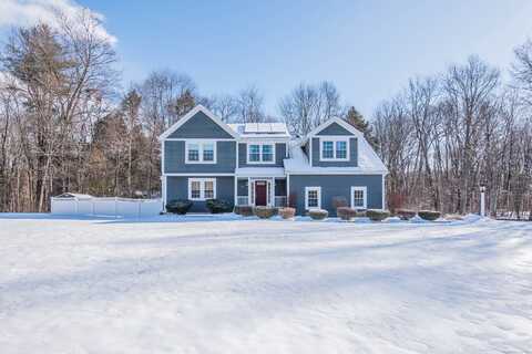 21 Country Club Lane, East Granby, CT 06026