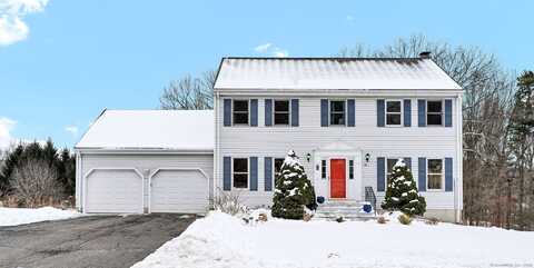 36 Chelsea Ridge, Vernon, CT 06066