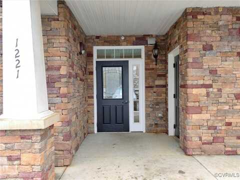 1221 Westwood Village Lane, Chesterfield, VA 23114