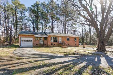 16052 Binns Road, Doswell, VA 23047