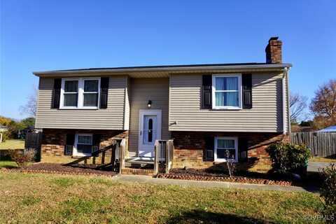 1206 McLean Court, Henrico, VA 23231