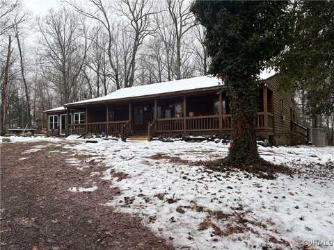 5518 Pole Green Road, Mechanicsville, VA 23116