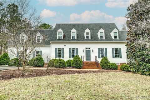 15405 Broad Creek Lane, Montpelier, VA 23192