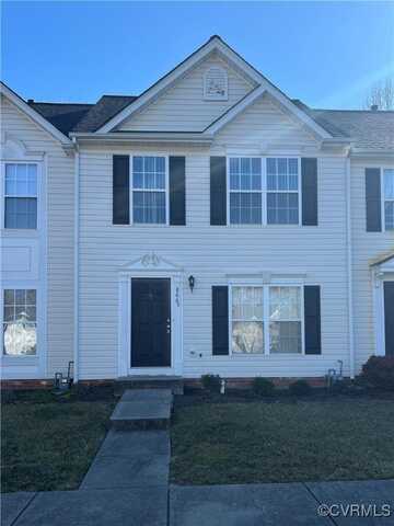 8665 Millstream Drive, Henrico, VA 23228