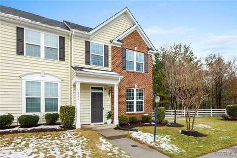 8096 Creekside Village Drive, Mechanicsville, VA 23111