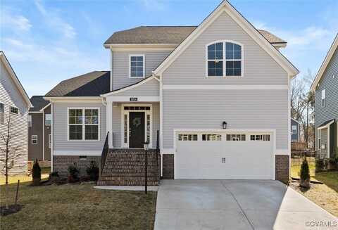 13031 Fieldfare Drive, Midlothian, VA 23112