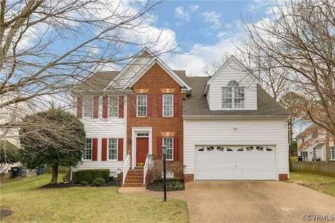 12448 Fremont Drive, Glen Allen, VA 23059