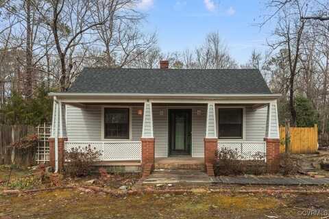 5900 Jessup Road, North Chesterfield, VA 23234