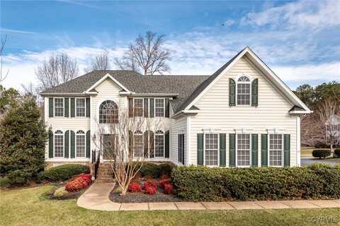 5718 Red Setter Lane, Moseley, VA 23120