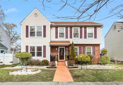 804 Admiral Gravely Boulevard, Richmond, VA 23231