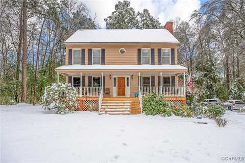 19181 Pembroke Woods Place, Rockville, VA 23146