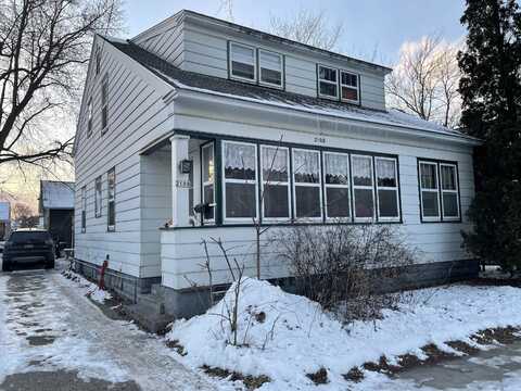 2108 WYATT STREET, Stevens Point, WI 54481