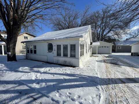 717 FREDERICK STREET, Stevens Point, WI 54481