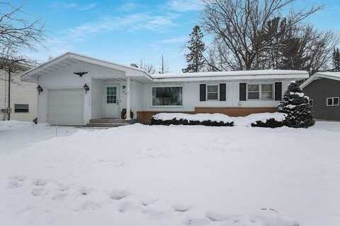 414 W IVES STREET, Marshfield, WI 54449