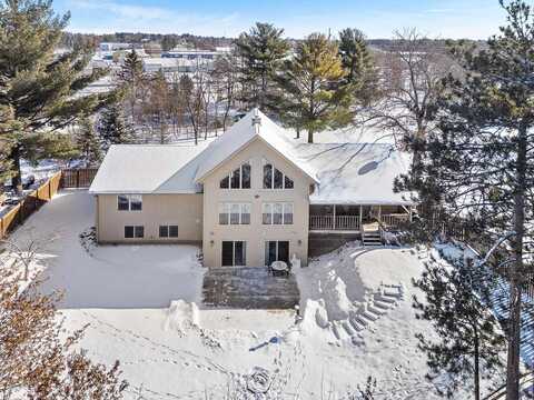 1401 WOODDUCK LANE, Plover, WI 54467