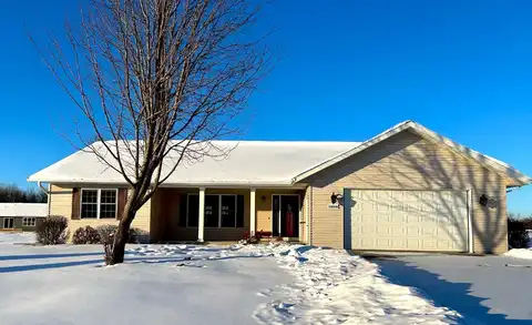 118219 SUNSET RIDGE DRIVE, Stratford, WI 54484