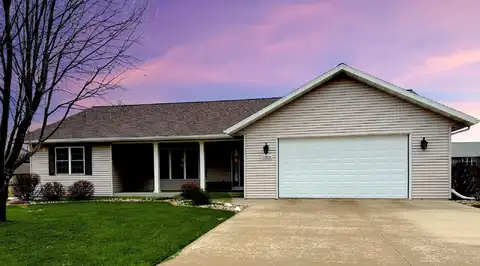 118219 SUNSET RIDGE DRIVE, Stratford, WI 54484