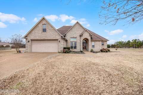 485 Planters Lane, Jackson, TN 38305